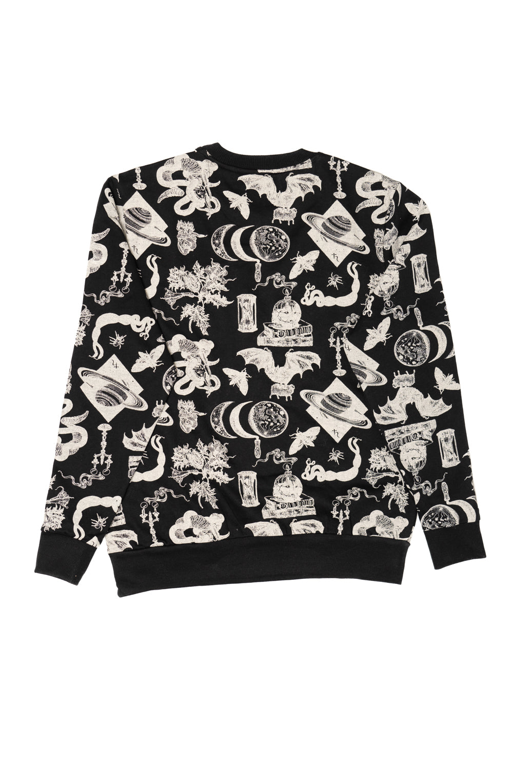 Mystic Crew Sweatshirt
