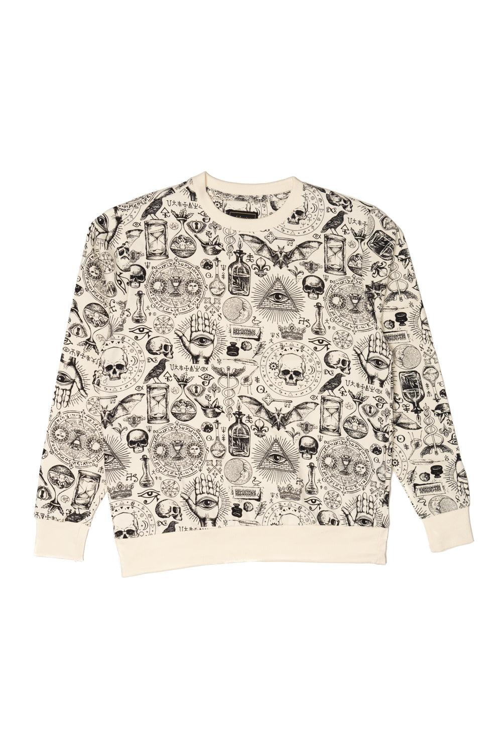 Mystic Crew Sweatshirt