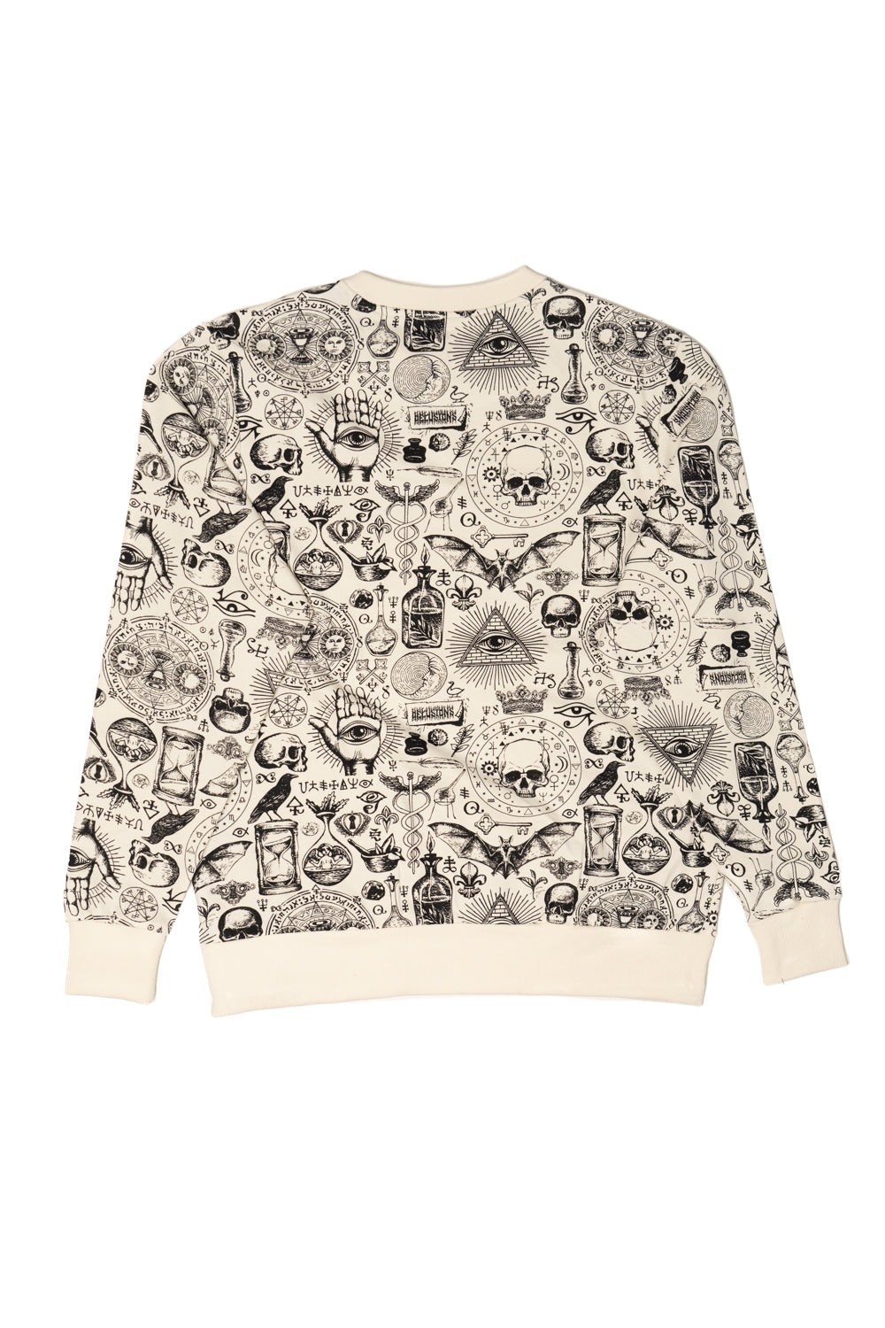 Mystic Crew Sweatshirt