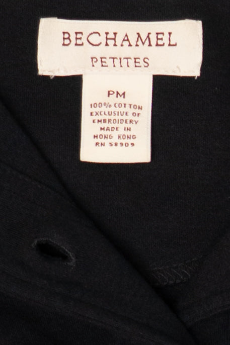 Vintage Pumpkins Bechamel Halloween Autumn Cardigan (1990s)