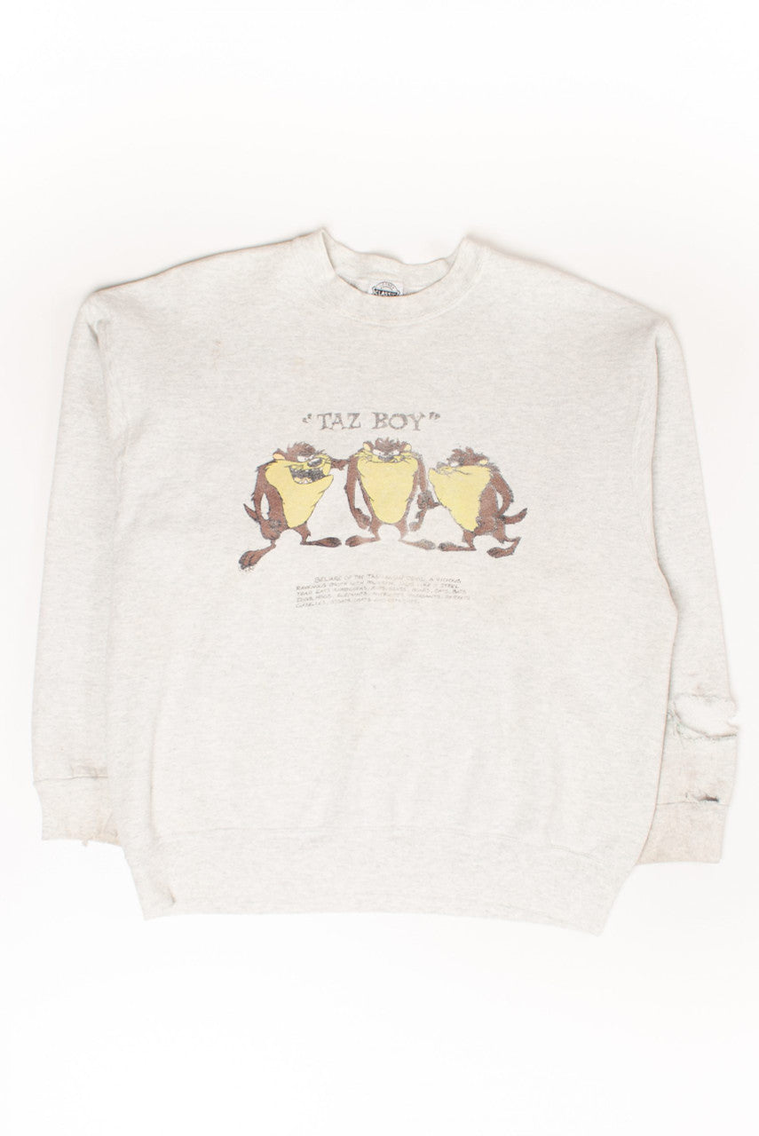 Vintage Looney Tunes Sweatshirt (1994)