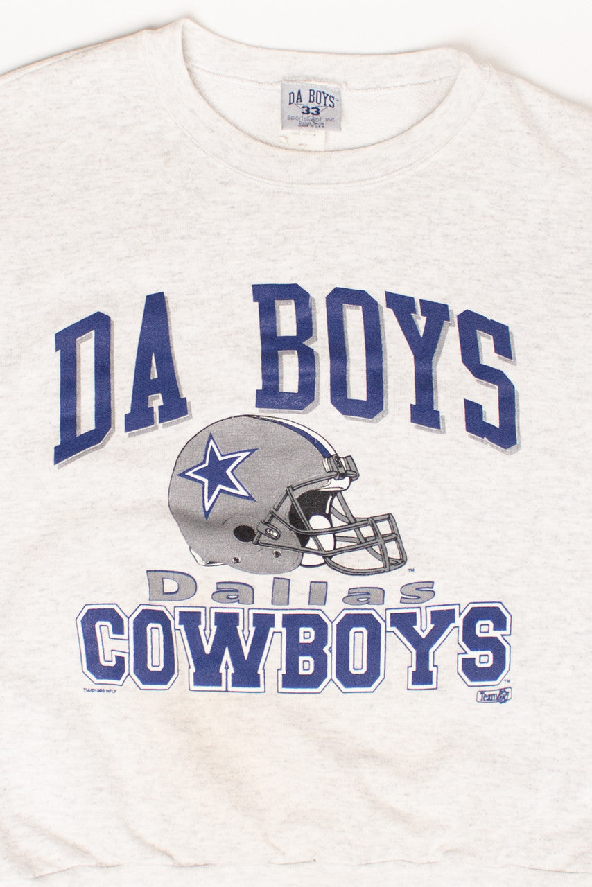 Vintage Dallas Cowboys Sweatshirt (1993)