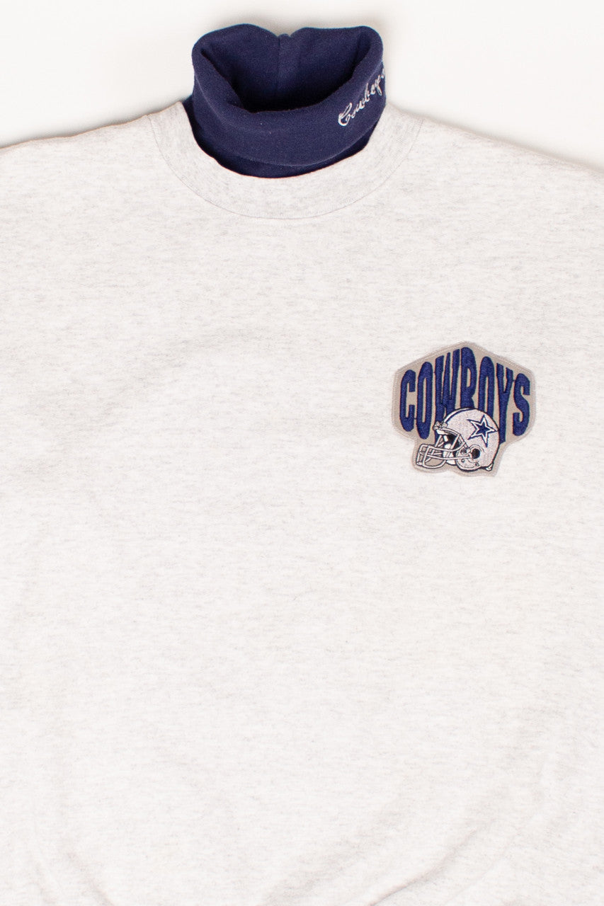 Dallas Cowboys Sweatshirt (1990s)