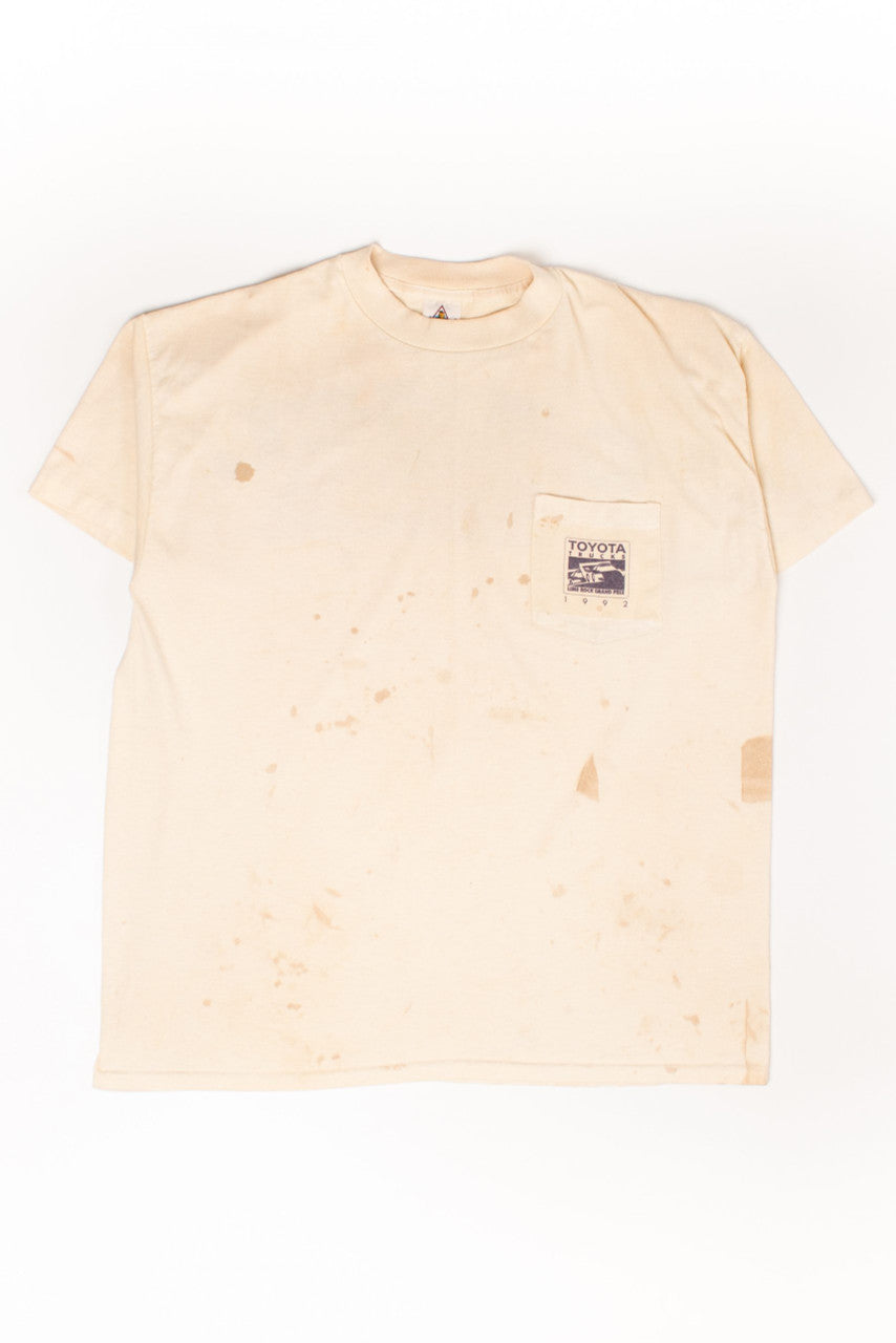 Vintage Camel Cigarettes T-Shirt (1992)