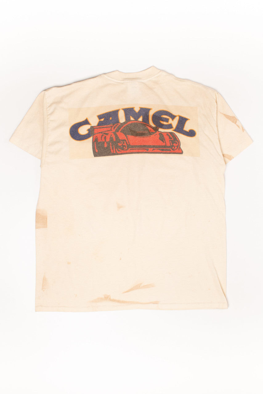 Vintage Camel Cigarettes T-Shirt (1992)