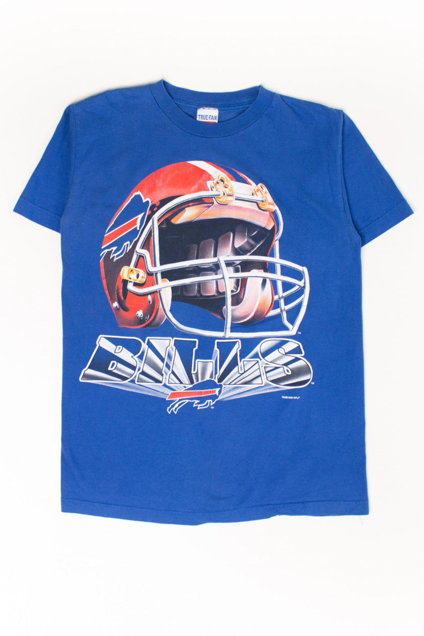 1996 Buffalo Bills T-Shirt(1990s)