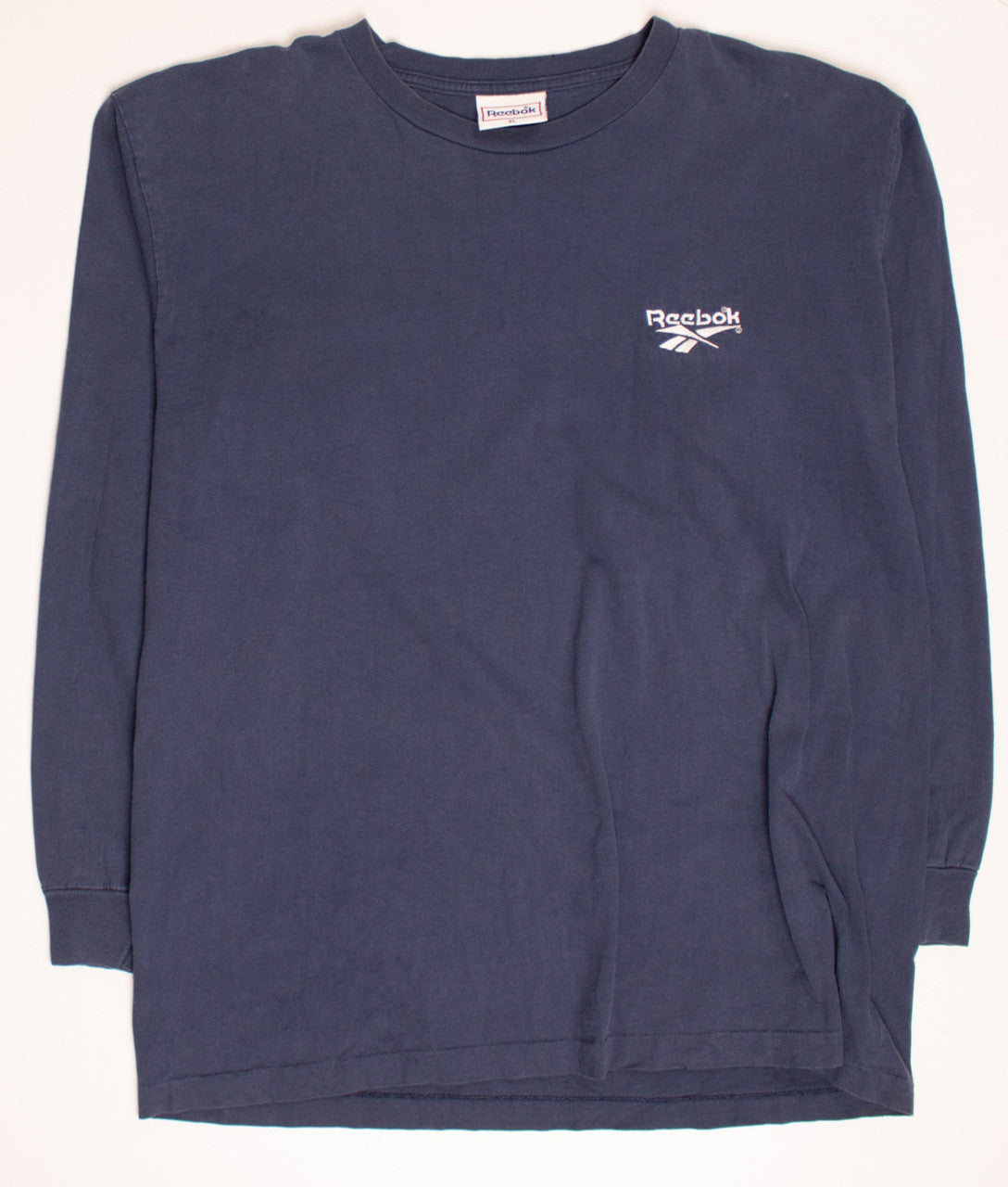 1993 Reebok T-Shirt (1990s)
