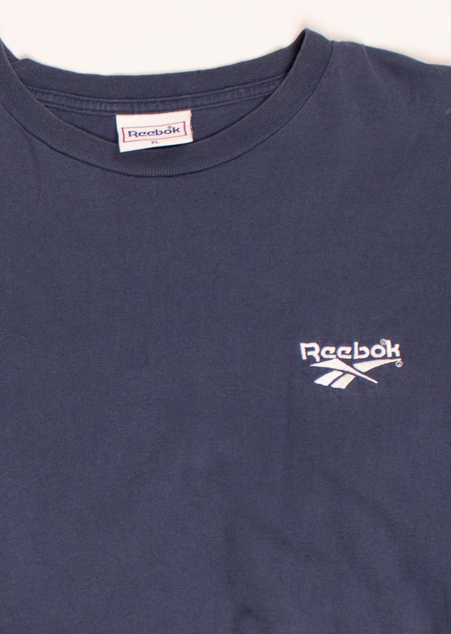 1993 Reebok T-Shirt (1990s)