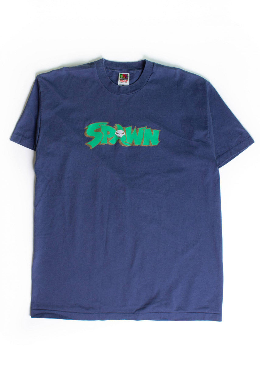 Vintage Spawn: The Album T-Shirt (1997)