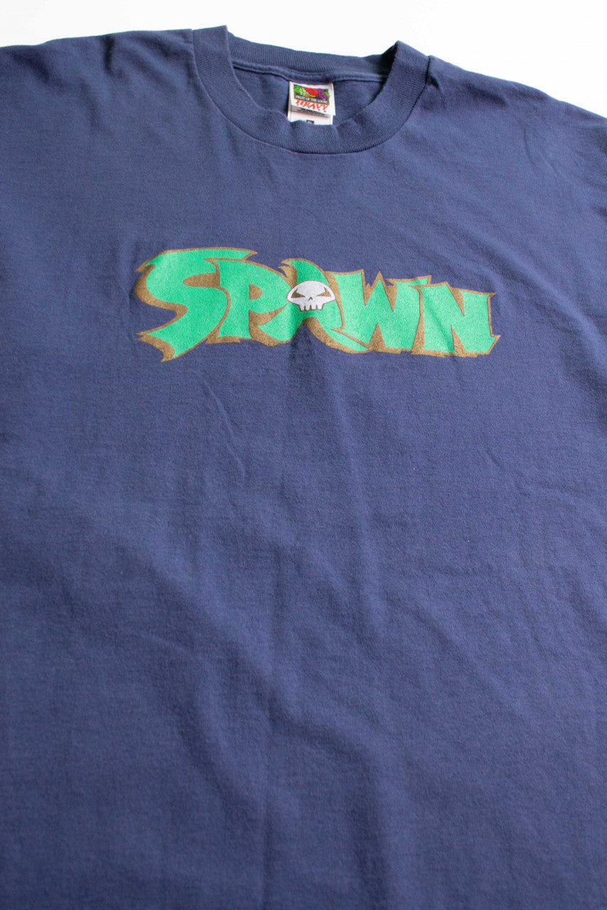 Vintage Spawn: The Album T-Shirt (1997)