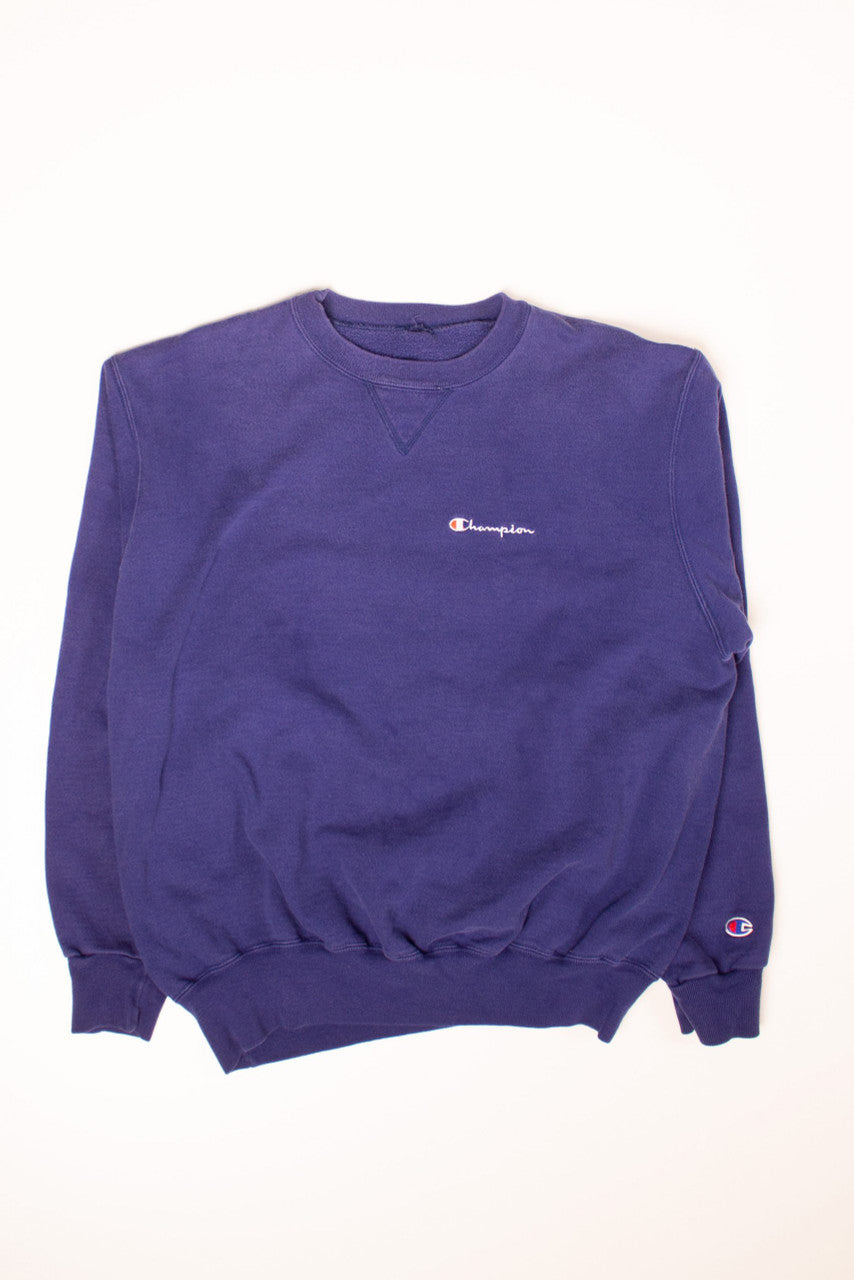 Vintage Champion Sweatshirt (1990s)