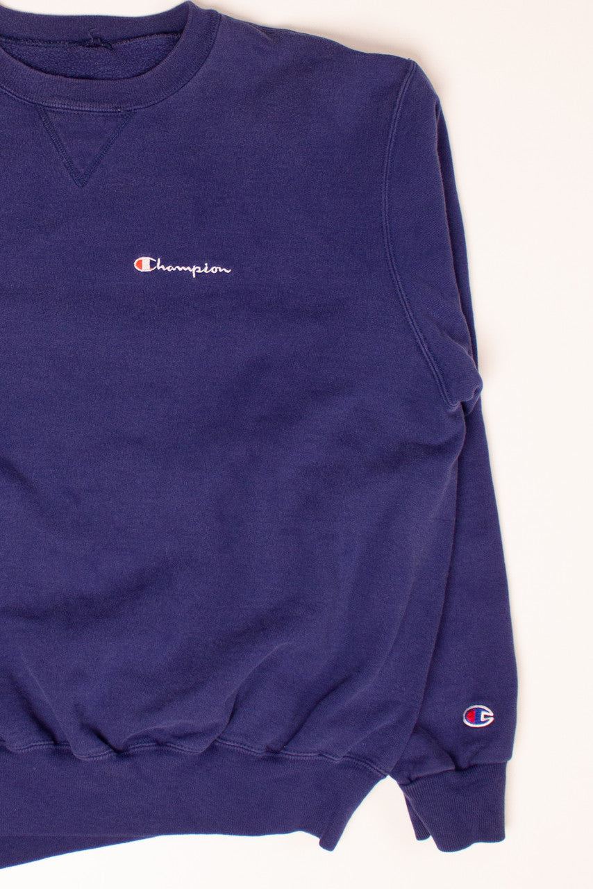 Vintage Champion Sweatshirt (1990s)