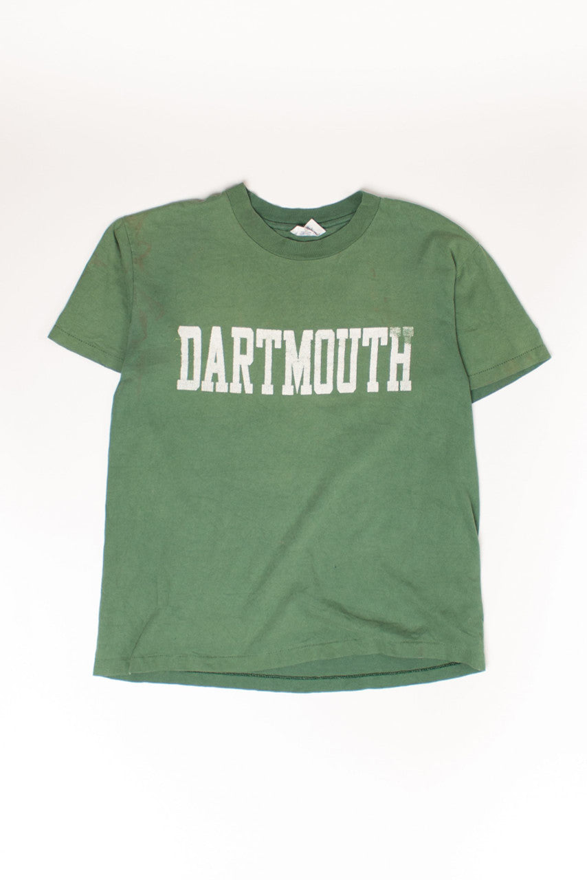 Vintage Champion Dartmouth T-Shirt (1990s)