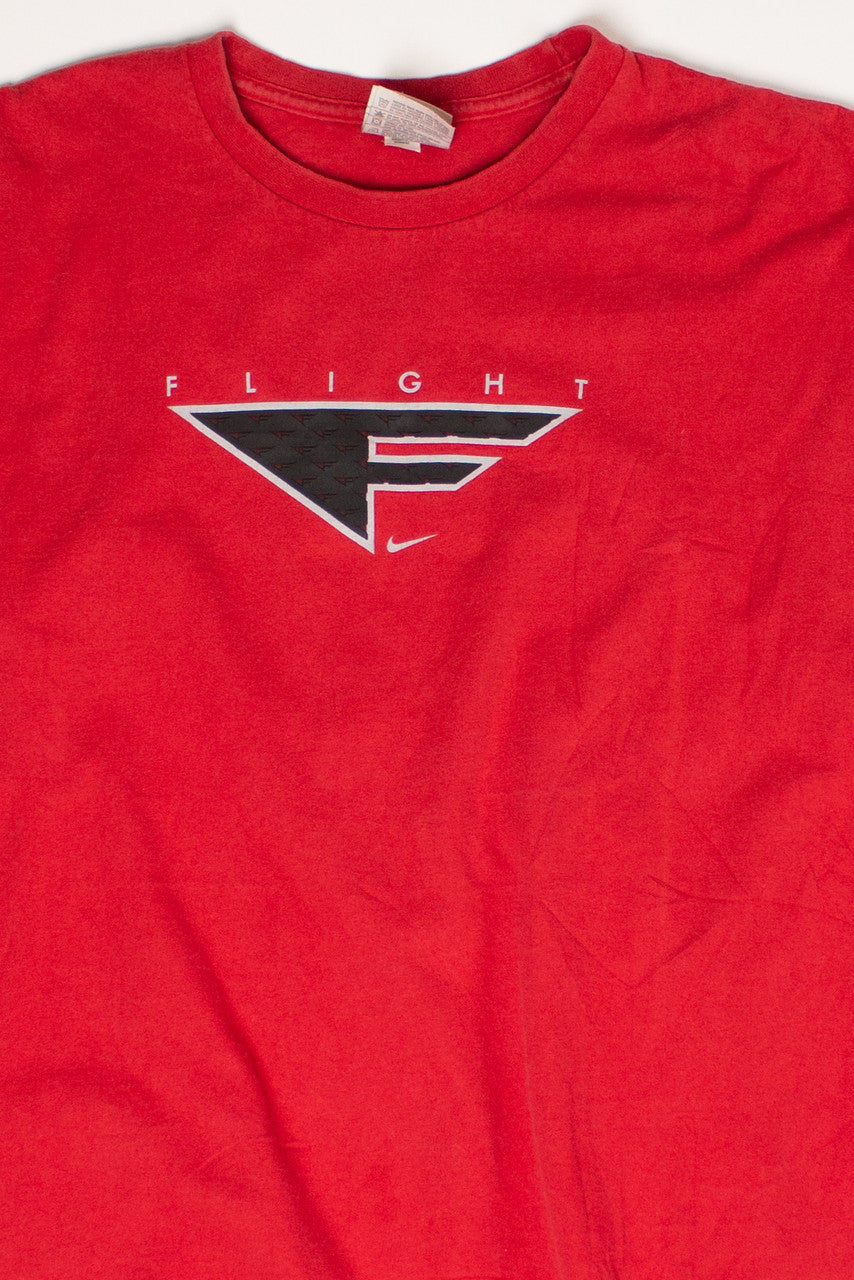 Vintage Nike Flight T-Shirt (2000s)