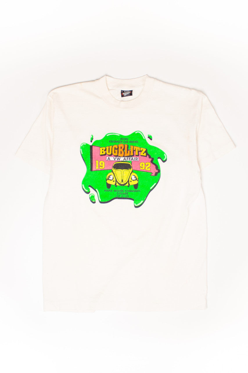 Vintage Screen Stars T-Shirt 1