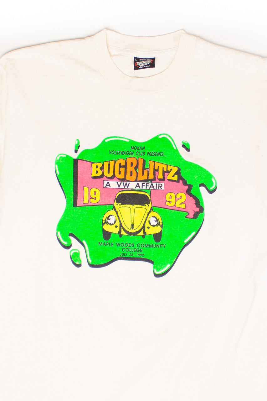 Vintage Screen Stars T-Shirt 1
