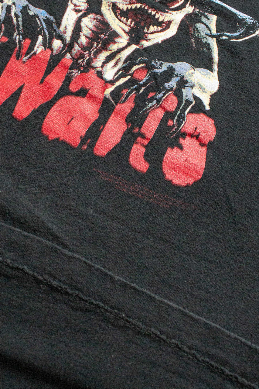 Vintage Spawn 'Hell Awaits' T-Shirt (1997)