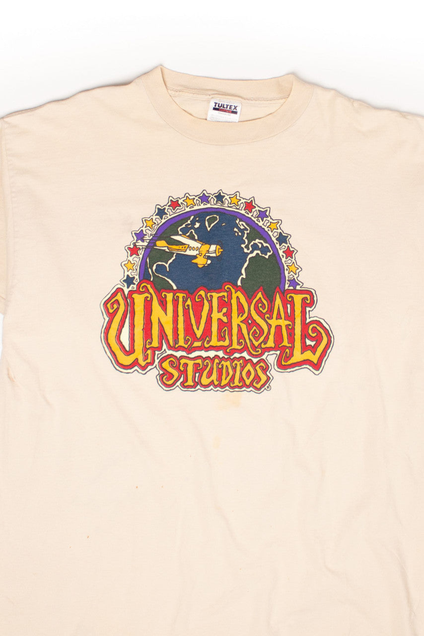 Vintage Universal Studios T-Shirt (2000s)