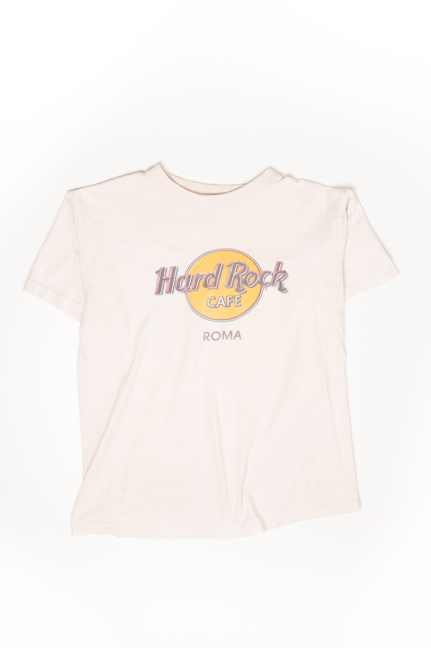 Vintage Hard Rock Cafe T-Shirt (1990s) 1