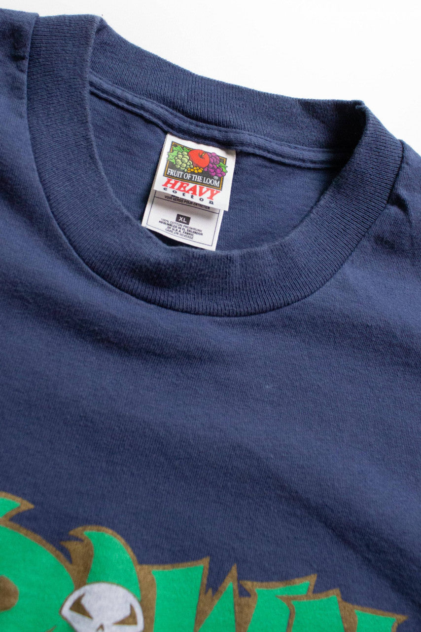 Vintage Spawn: The Album T-Shirt (1997)