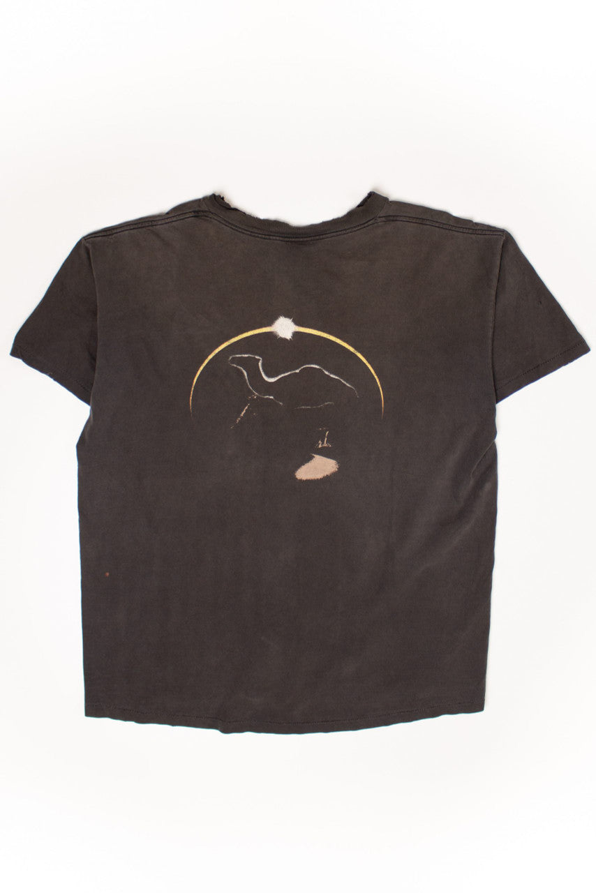 Vintage Camel Cigarettes T-Shirt (1980s)