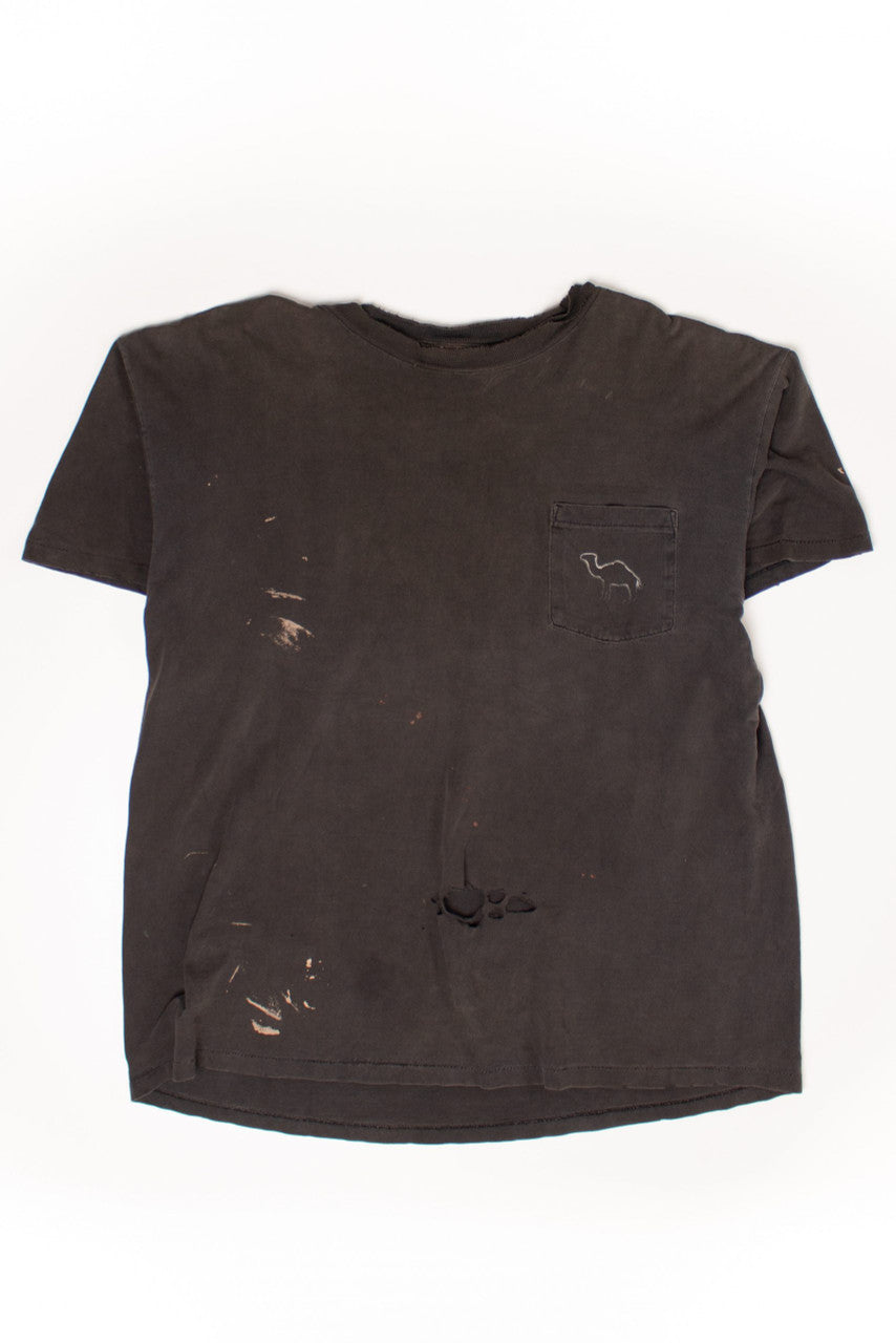 Vintage Camel Cigarettes T-Shirt (1980s)