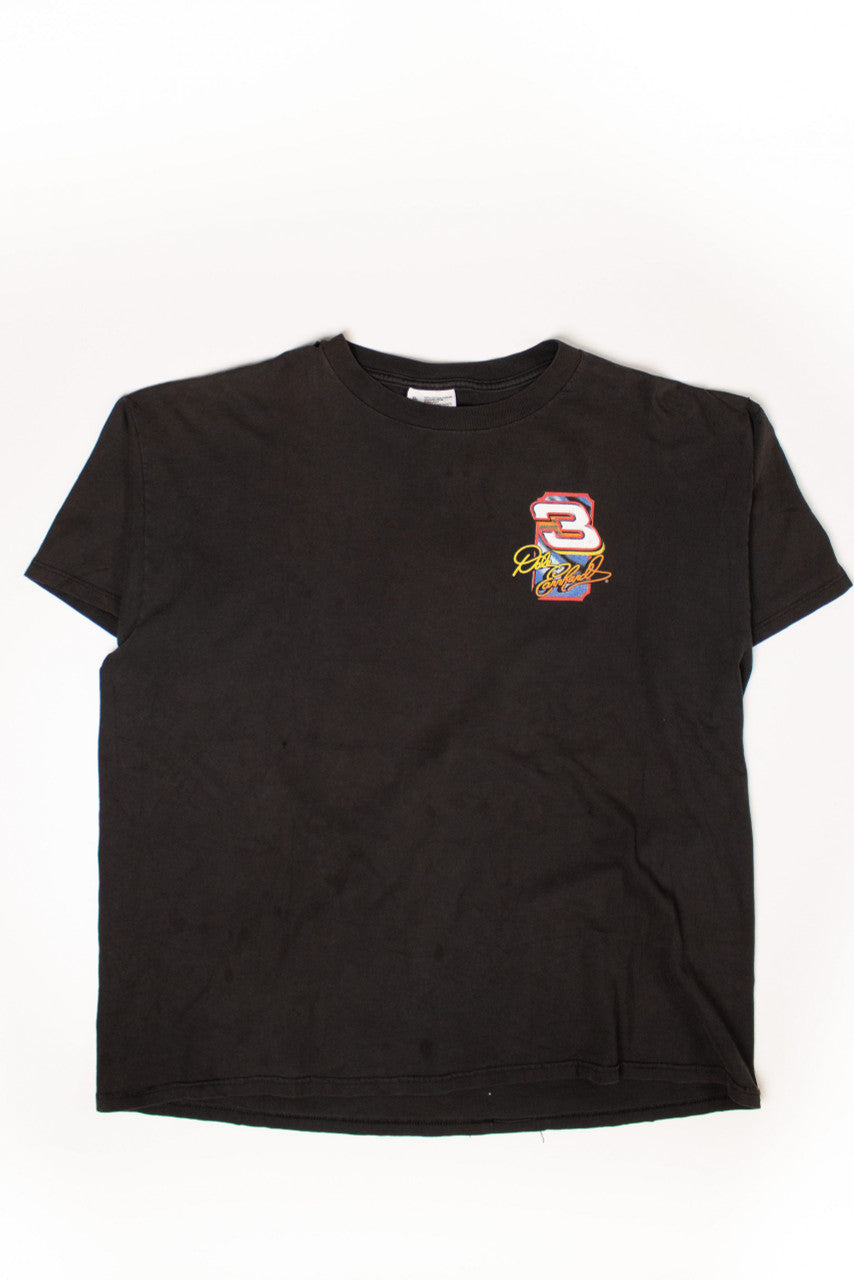 Vintage Dale Earnhardt Racing T-Shirt (2000s)