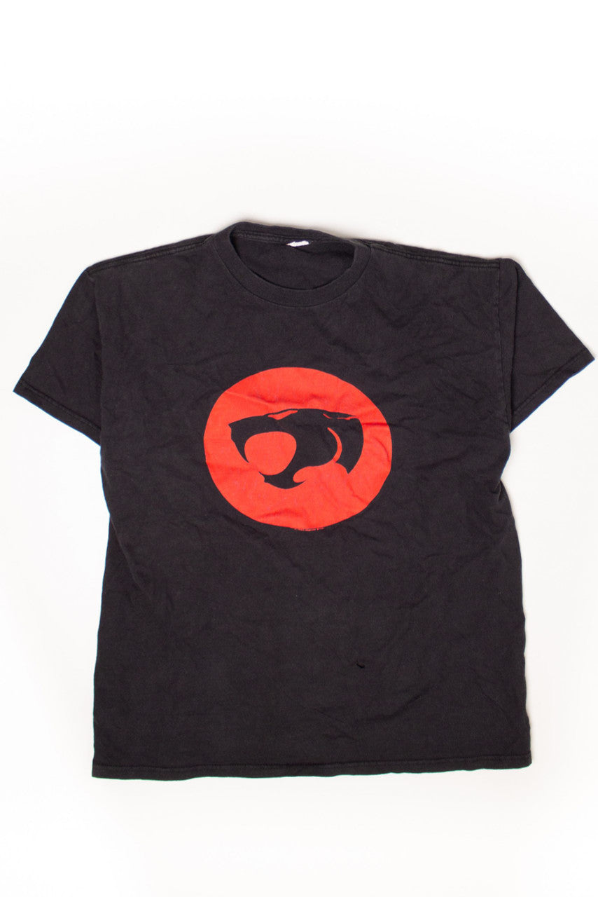 Vintage Thundercats T-Shirt (1999)