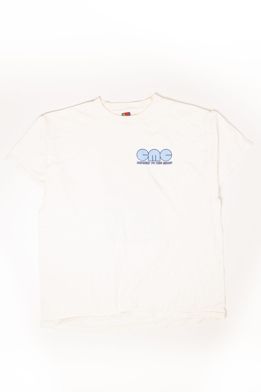 Vintage USCM Graphic T-Shirt (2000s)