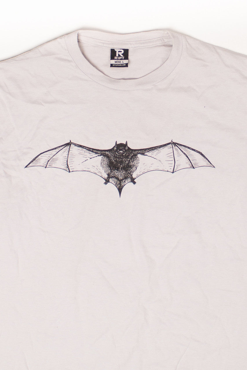 Vintage Vampire Bat T-Shirt (2000s)