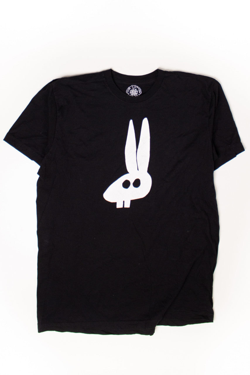 Vintage Cartoon Bunny T-Shirt (2010s)