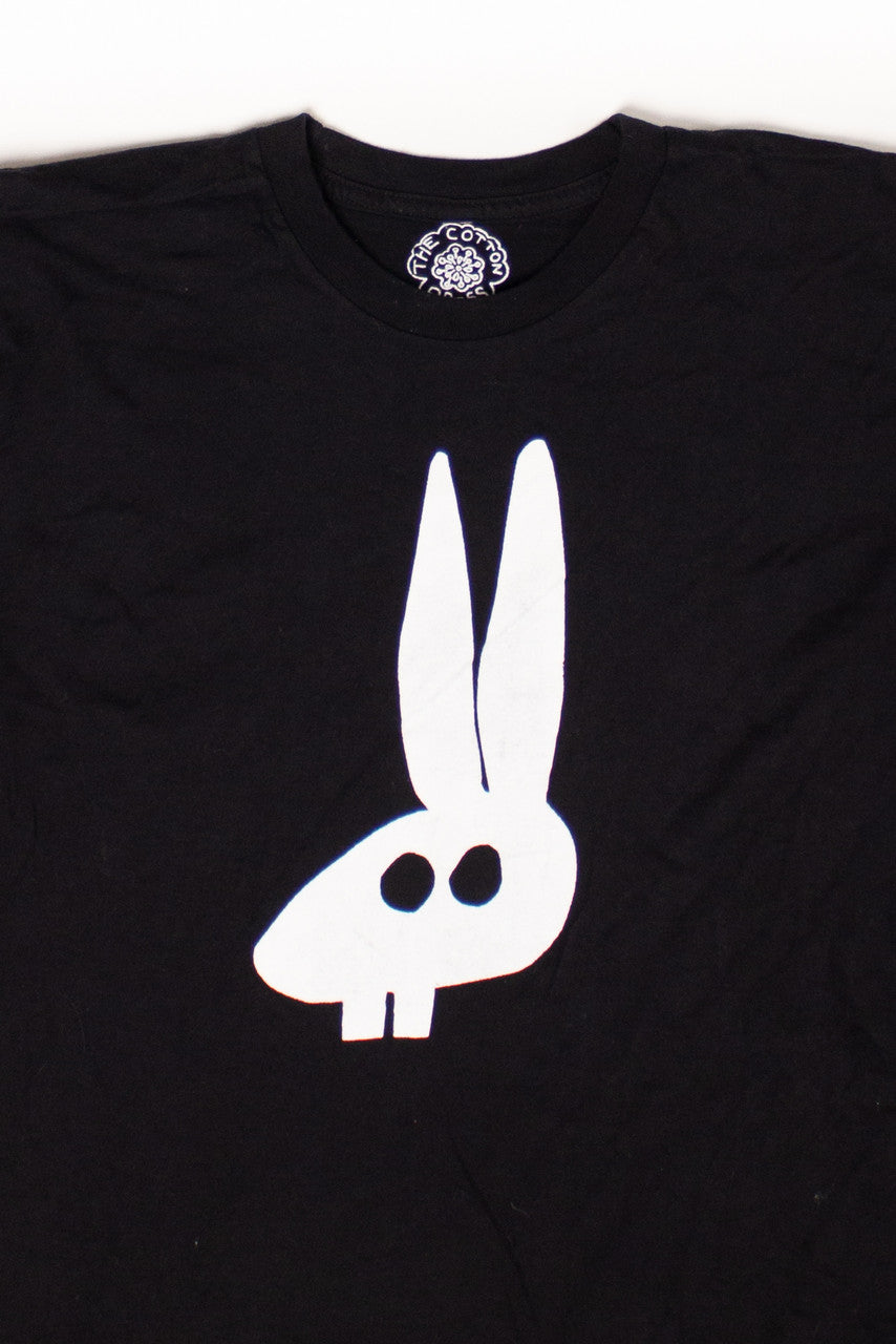 Vintage Cartoon Bunny T-Shirt (2010s)