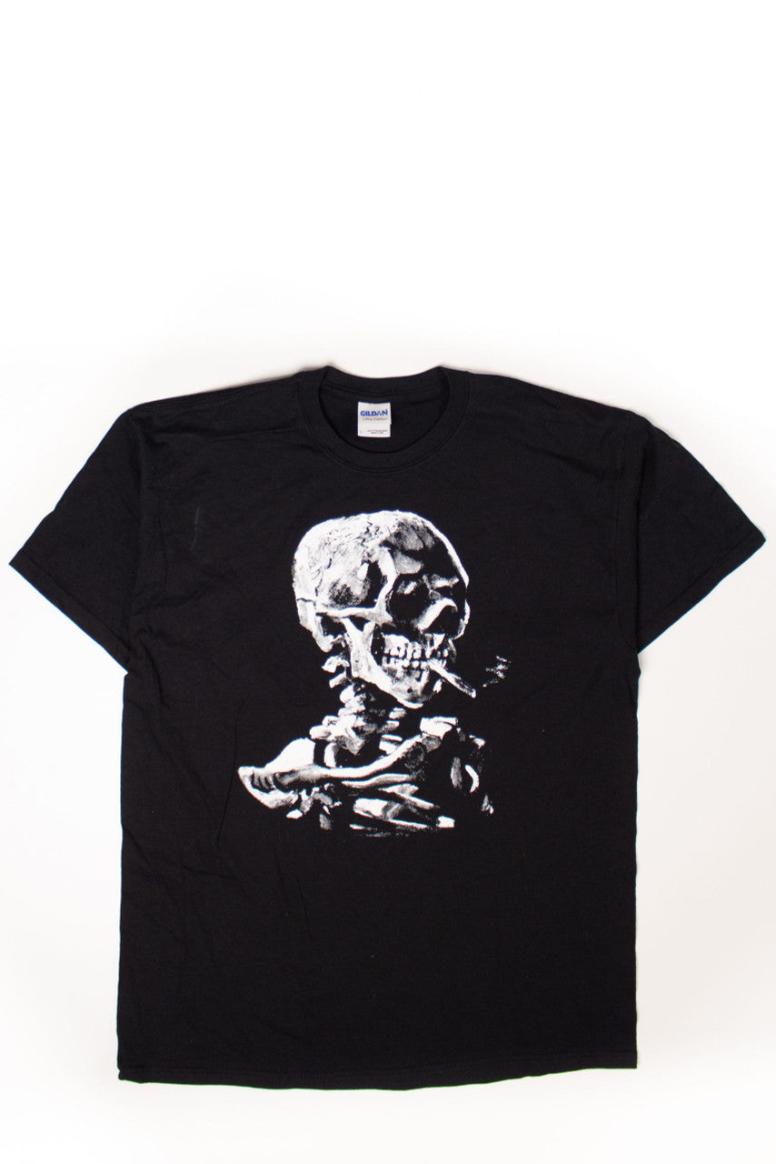 Vintage Vincent Van Gogh Art T-Shirt (2000s)