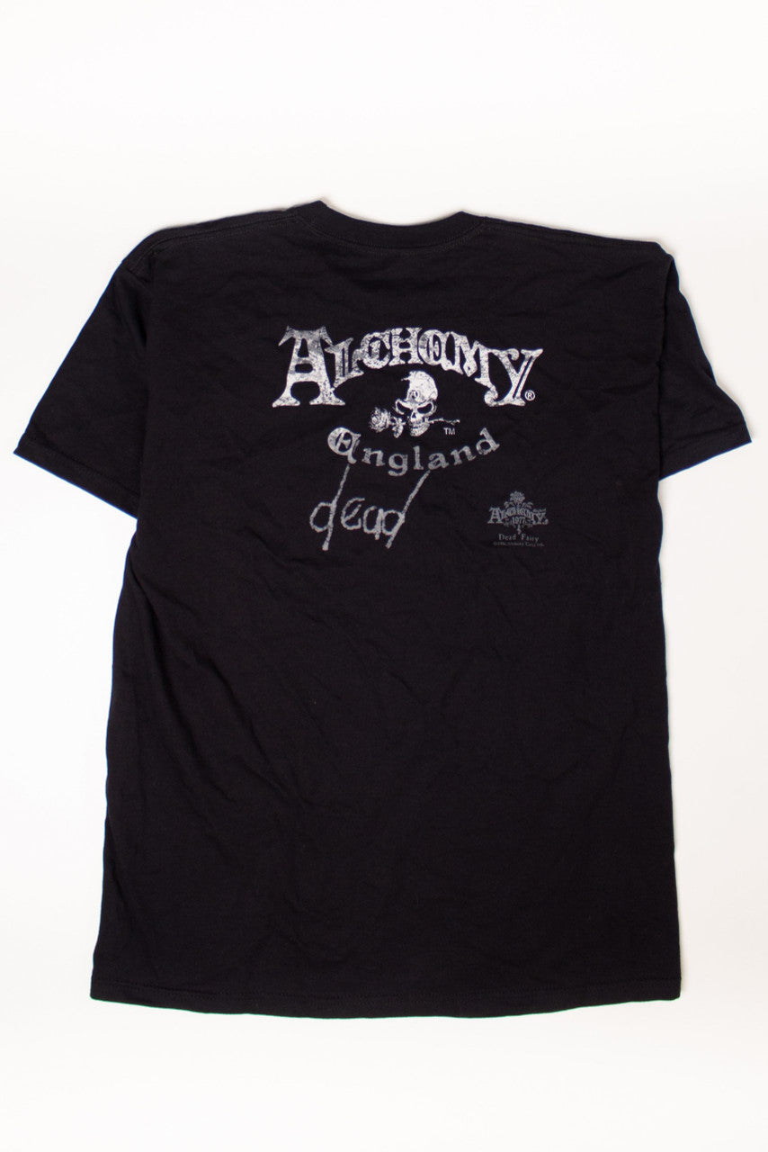Vintage Dead Fairy T-Shirt (2000s)