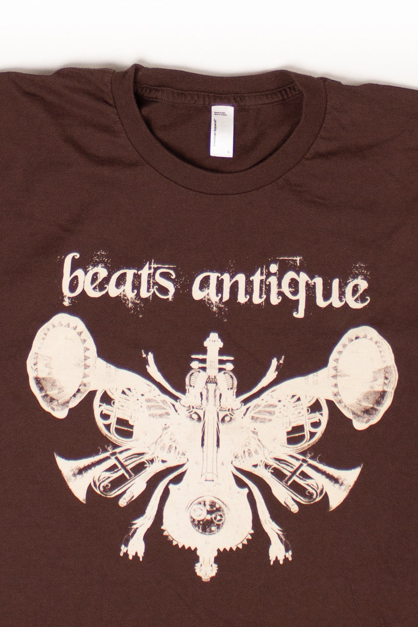 Vintage Beats Antique T-Shirt (2010s)