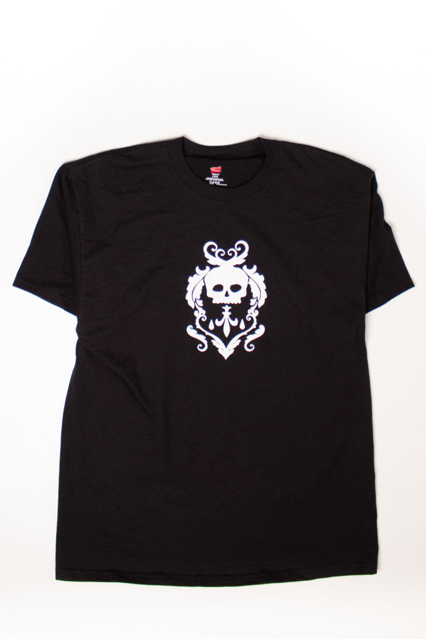 Vintage Skull Sigil T-Shirt (2010s)