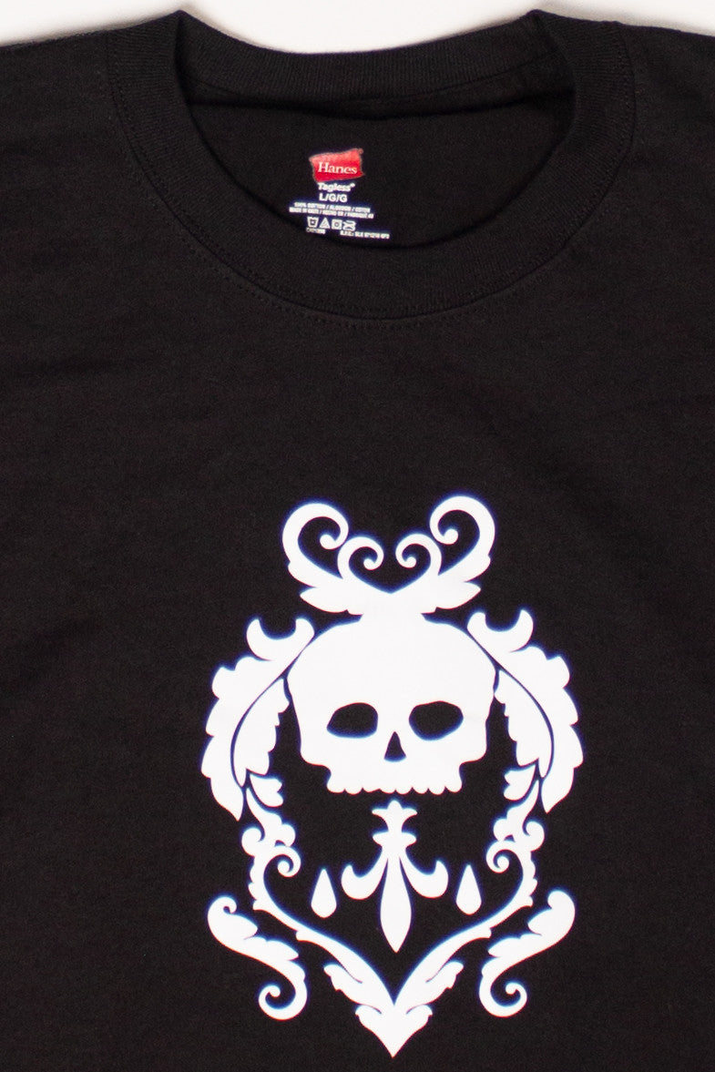 Vintage Skull Sigil T-Shirt (2010s)