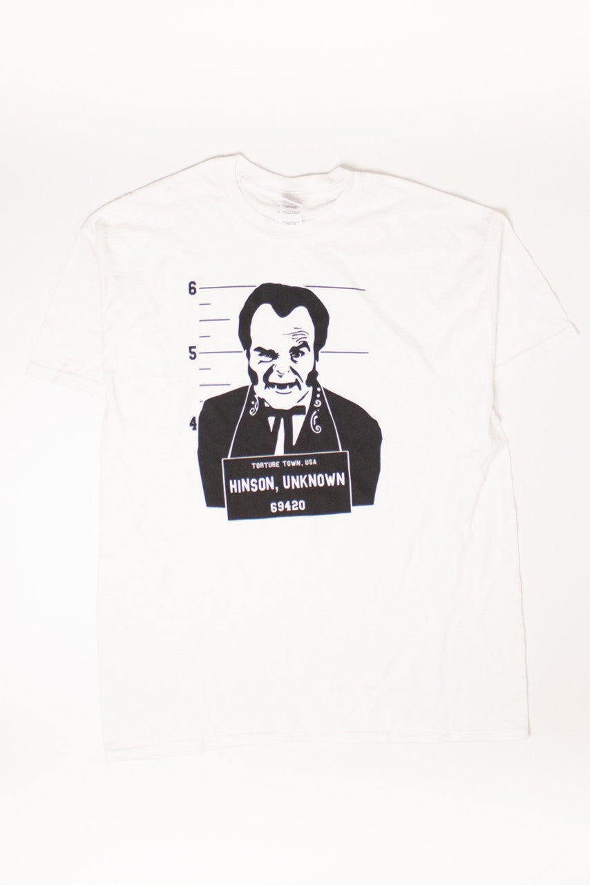 Vintage Unknown Hinson T-Shirt (2000s)