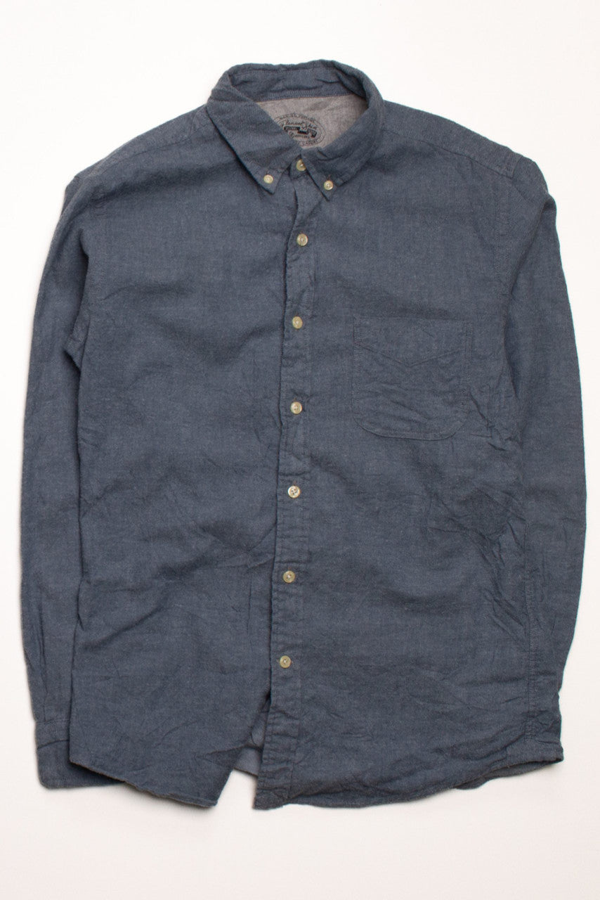 Vintage Goodday Flannel Shirt (2010s)