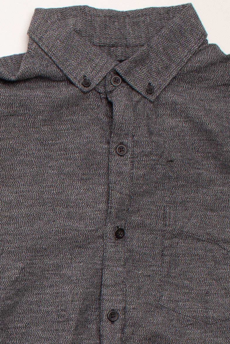 Vintage Marc Anthony Flannel Shirt (2010s)