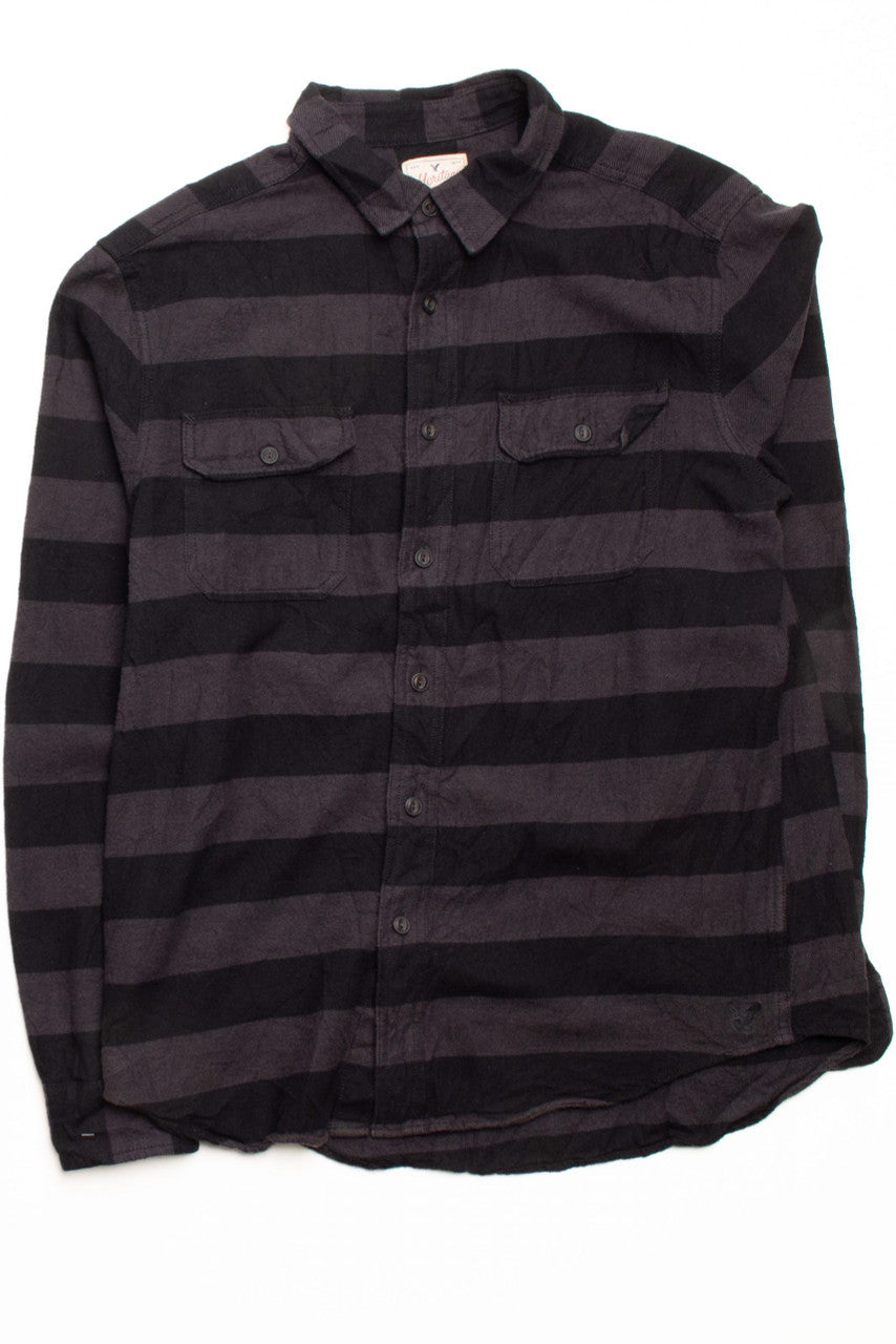 Vintage American Eagle Flannel Shirt (2010s)