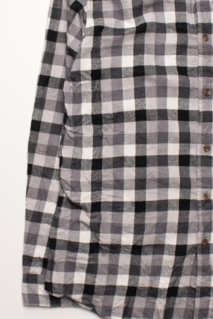 Vintage Chaps Flannel Shirt (2010s)