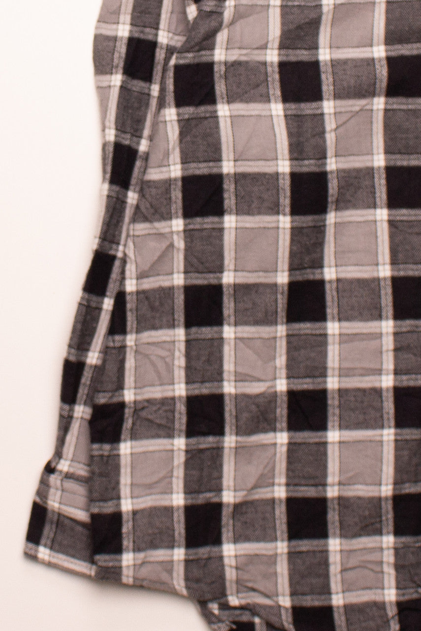 Vintage Mcgregor Flannel Shirt (1990s)