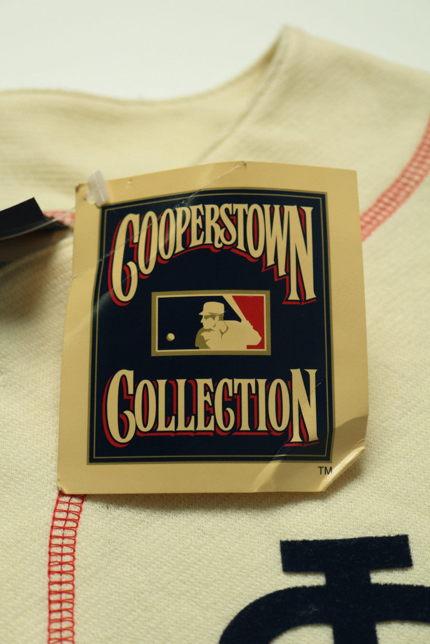 DEADSTOCK Vintage Cooperson Collection St. Louis Cardinals Jersey