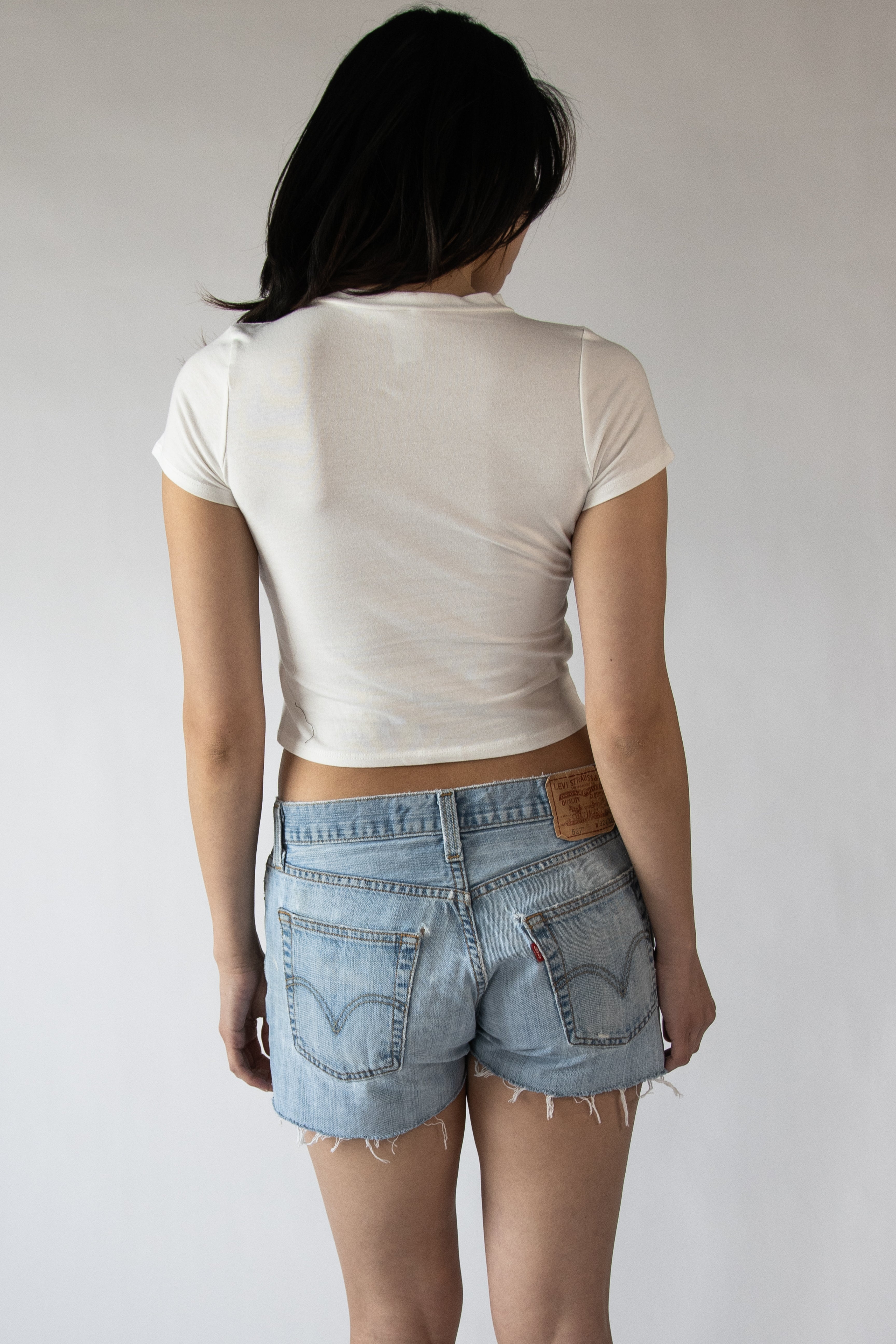 Silly Goose Baby Graphic Tee