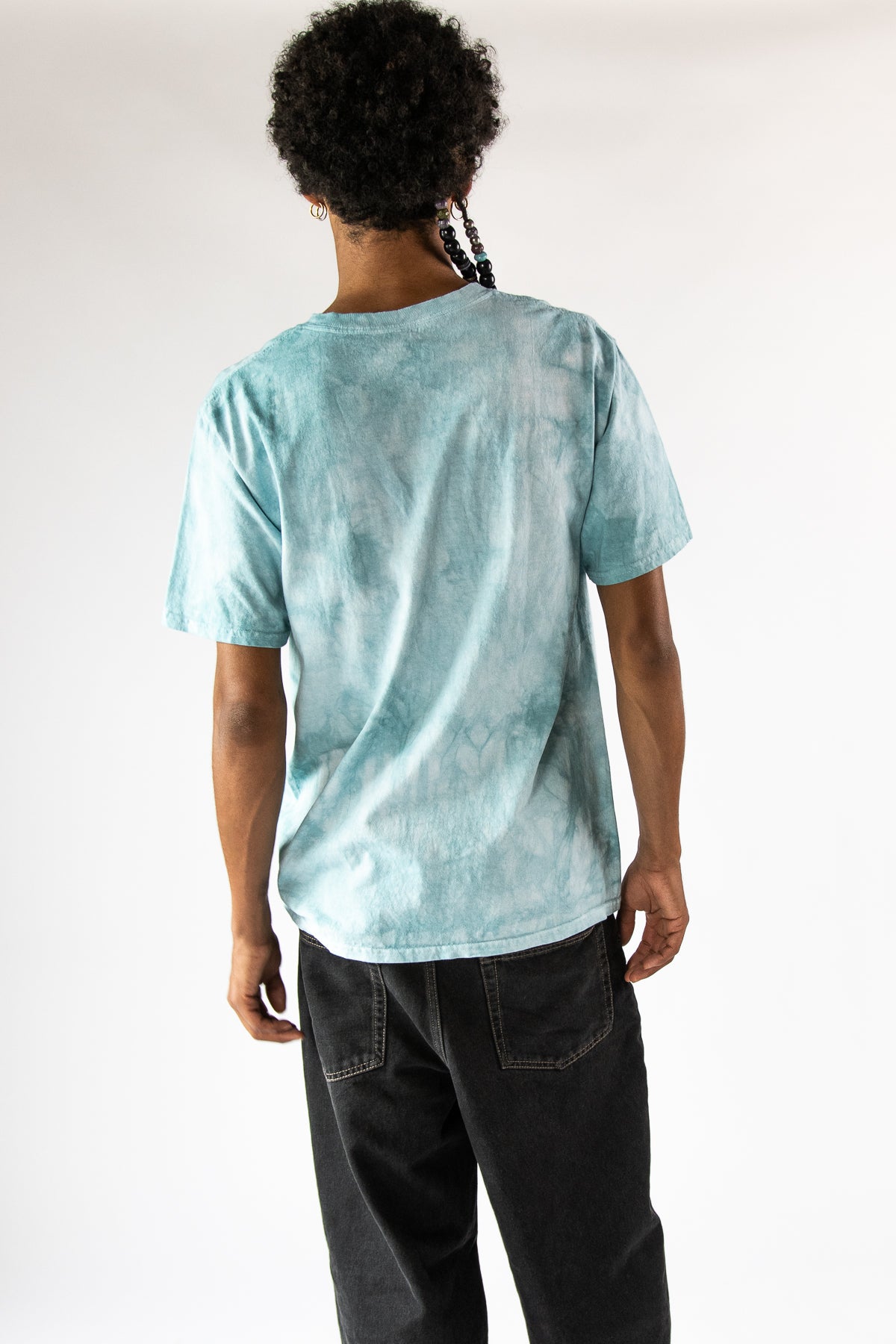 Happy Sloth Tee