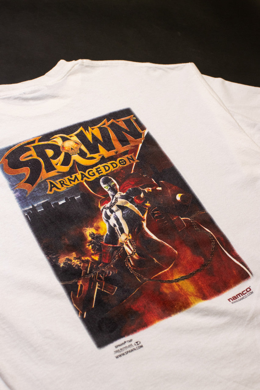 Spawn: Armageddon T-Shirt (2000s)