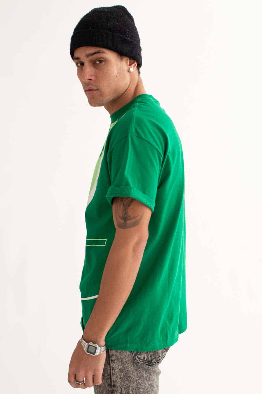 St. Patrick's Day Tux Tee