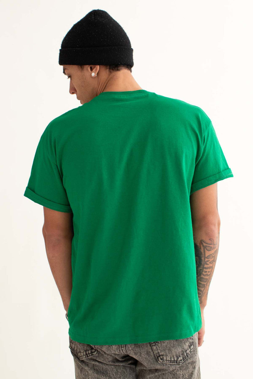 St. Patrick's Day Tux Tee