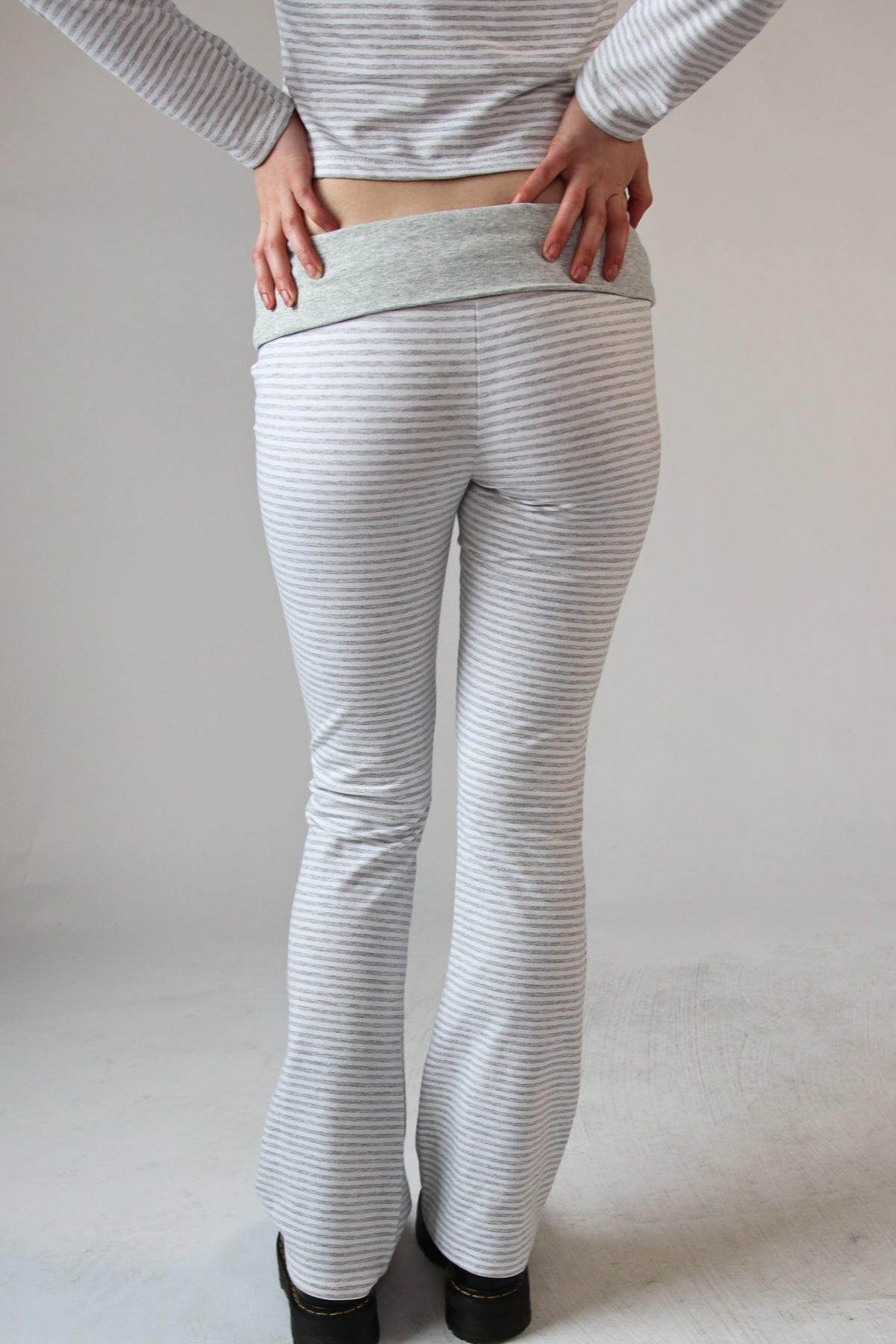 Striped Lounge Pants